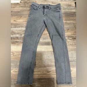 Revtown Taper Fit Jeans